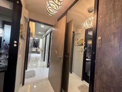 Blk 38D The River Vista @ Kallang (Kallang/Whampoa), HDB 4 Rooms #580275531